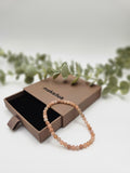 INTUITION - Mondstein Armband