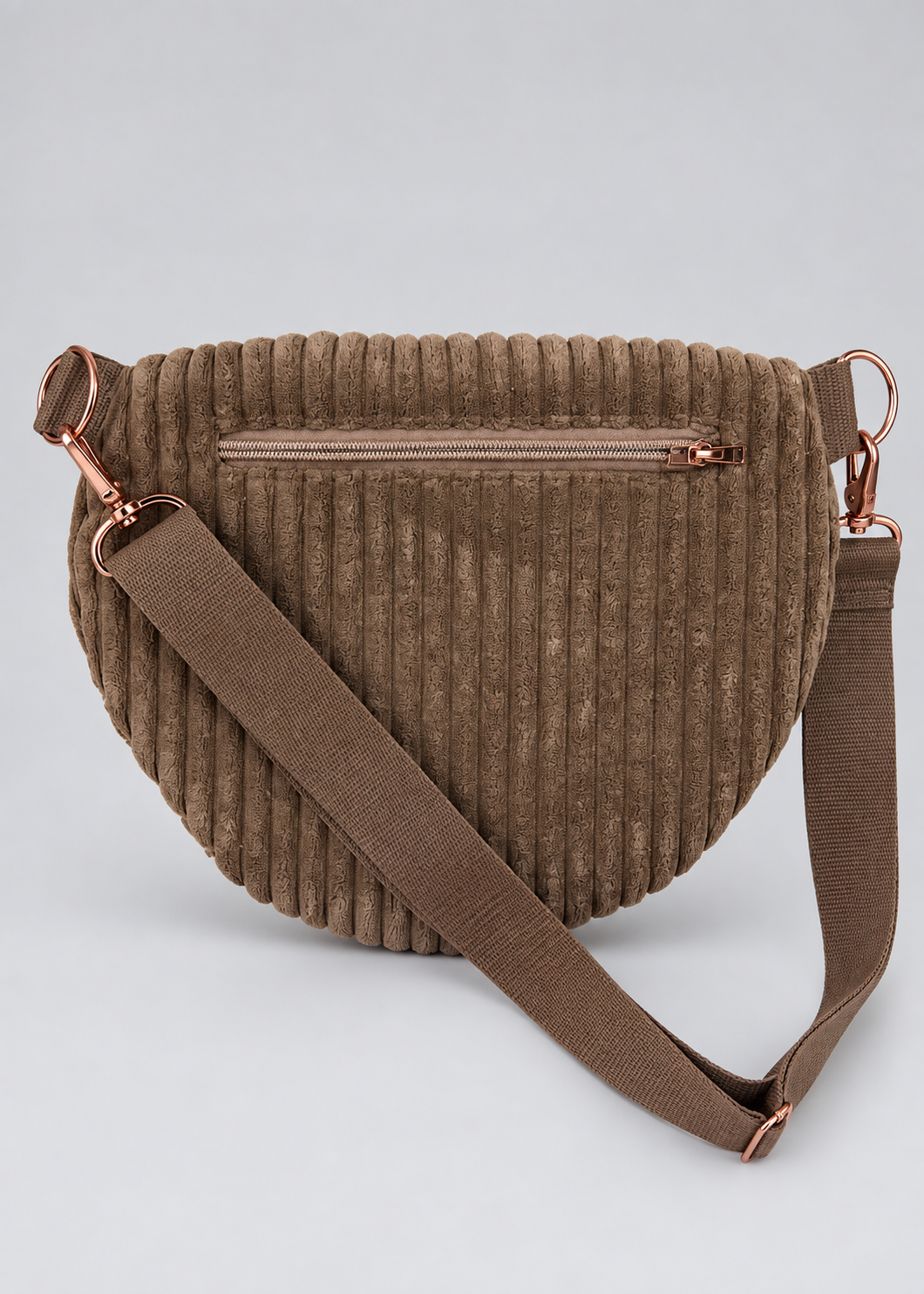 All Day Cord – Mocha | Cordtasche