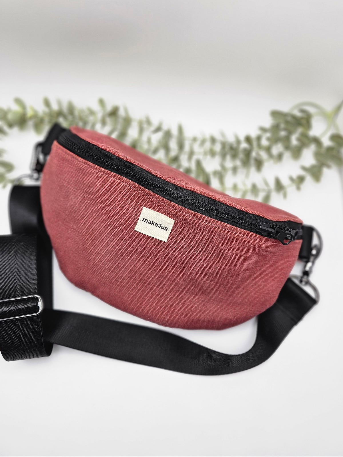 Bloom & Blush Wendetasche I maka:lua