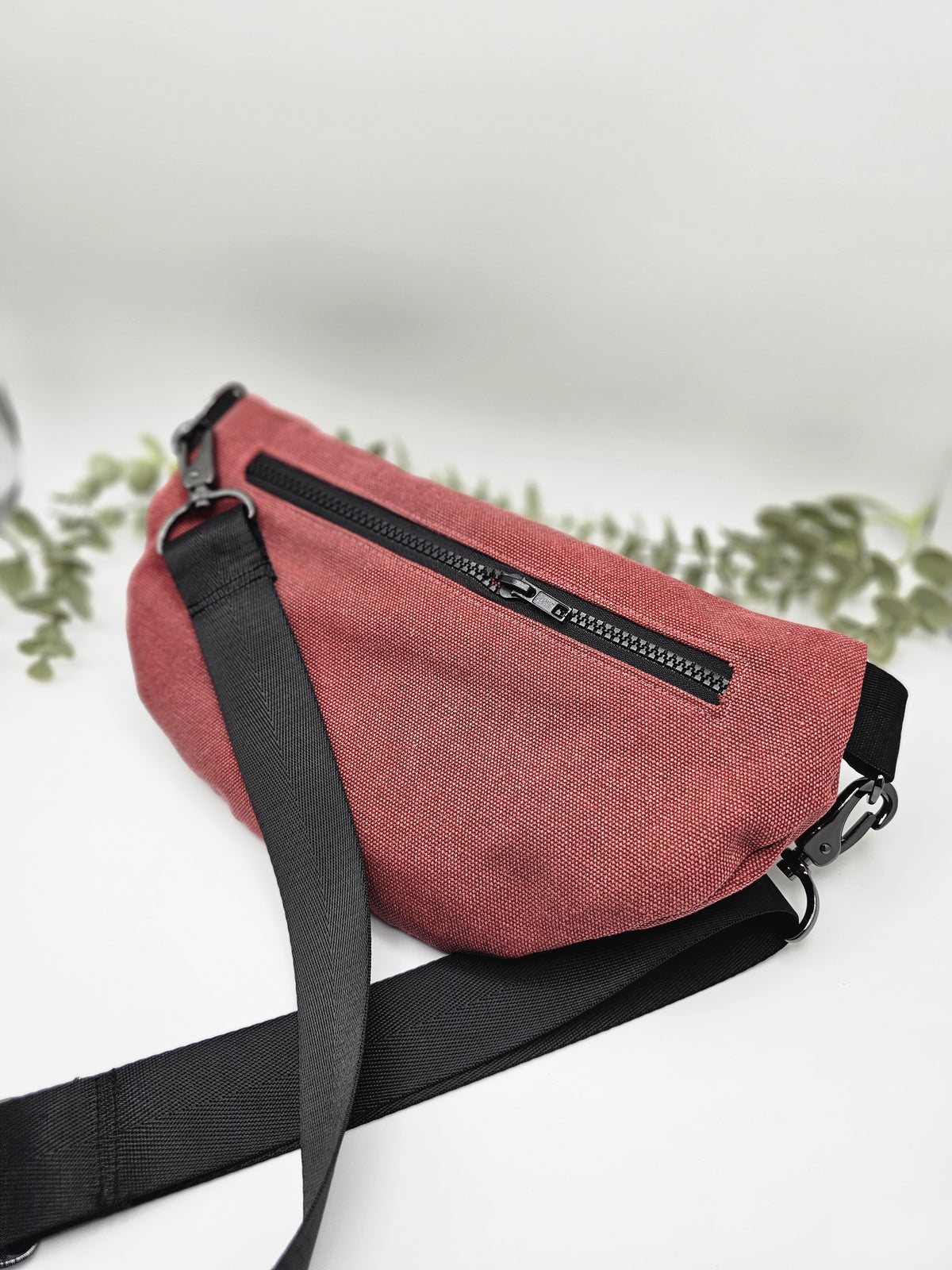 Bloom & Blush Wendetasche I maka:lua
