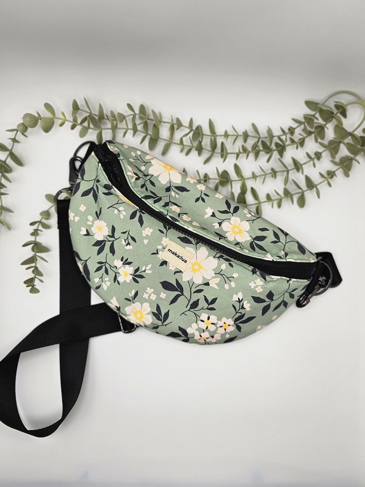 Sage & Sun Wendetasche I maka:lua