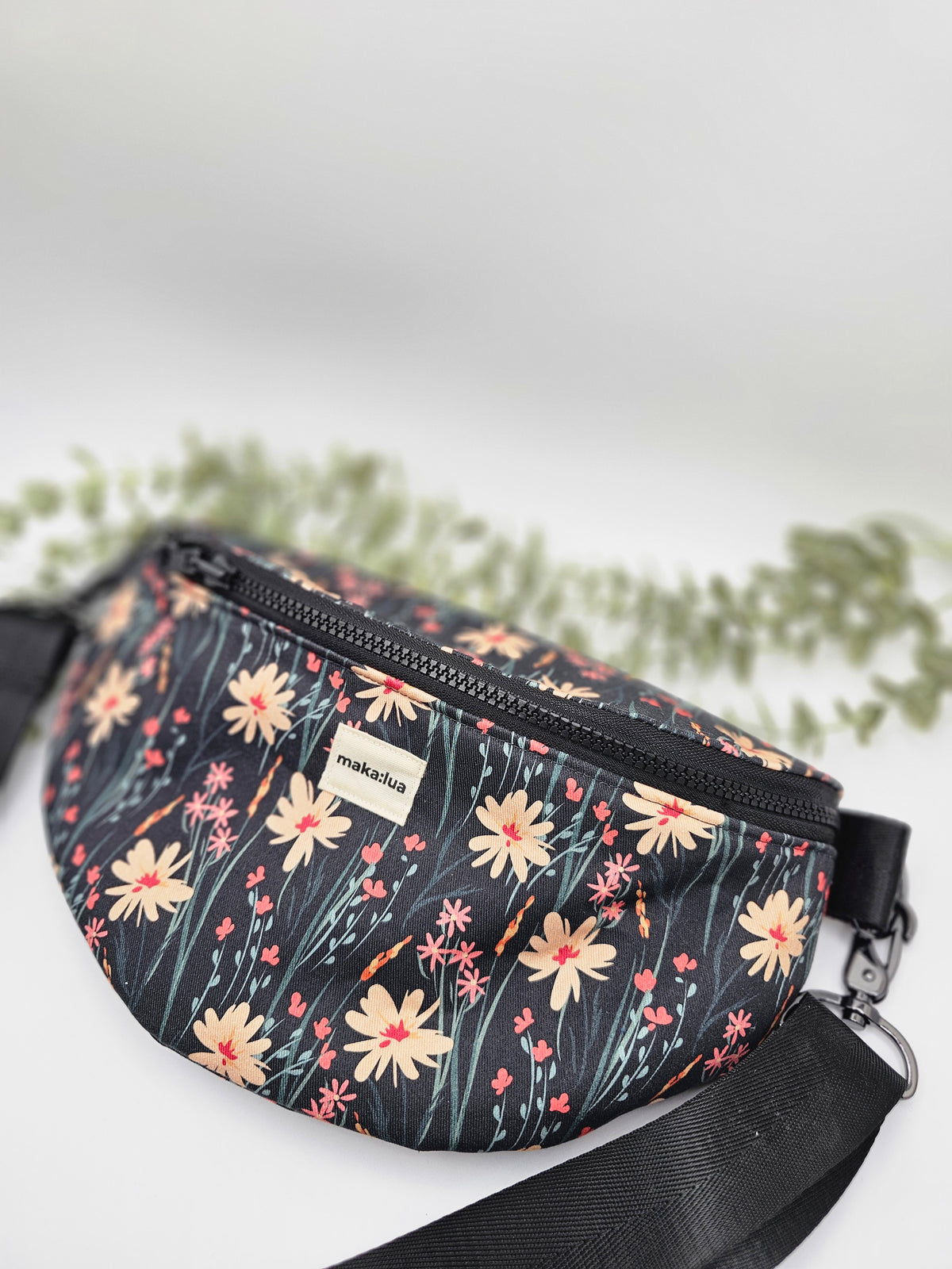 Bloom & Blush Wendetasche I maka:lua